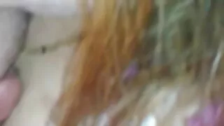 Любовницата свали би ...