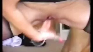 Свирка на гаджето си ...