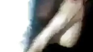 Чернокосият звяр пок ...