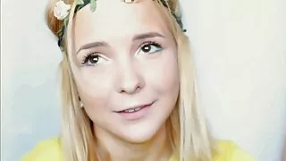 Гореща татуирана мац ...