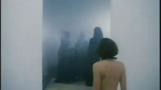 Останала сама, майка ...