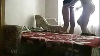 Чаровна госпожица po ...
