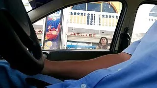 Силният мъж с бейзбо ...