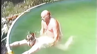 Сладураната любитель ...