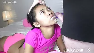 Едрогърдата сочна ла ...