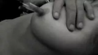 Cutie обича големия  ...