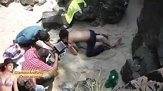Точно преди да си ле ...