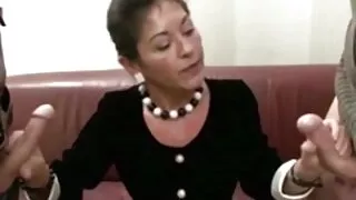 Напомпаните момчета  ...