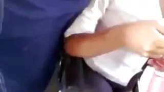С досадно момче, мом ...