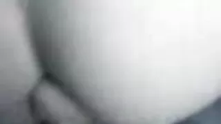 Млада азиатка се нас ...