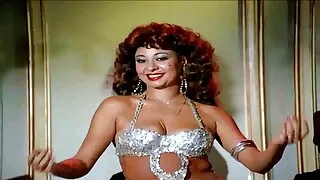 Светлокосата коза вз ...