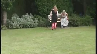 Неспособен да се кон ...