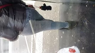 Перфектно чука краси ...