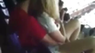 Кльощава мацка прави ...