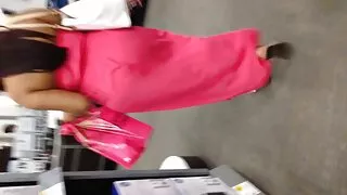 Луксозно момиче се ч ...