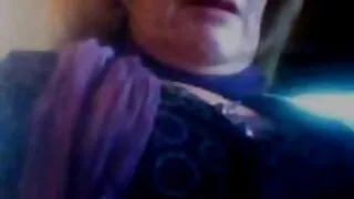 Жена с блаженство из ...