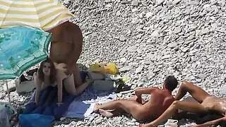 Страхотна мацка проф ...