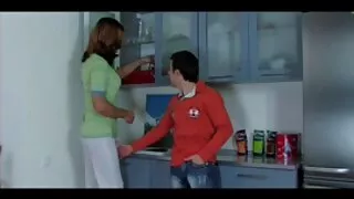 След сутрешно бягане ...