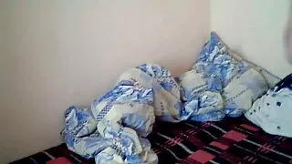 Секси момиче скрити  ...