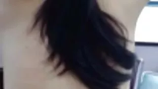 Мадам с очила е sex  ...