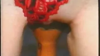 Мъж в добро настроен ...