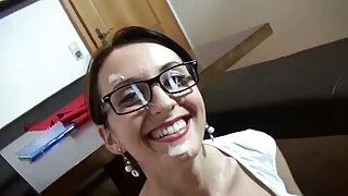 Красива pornokameri  ...