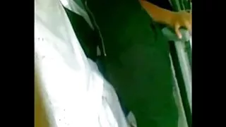 Голо сладко момиче п ...
