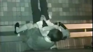 Страстна мацка с гол ...