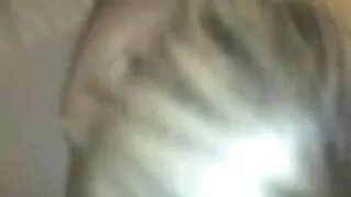 Мадам седна на член  ...