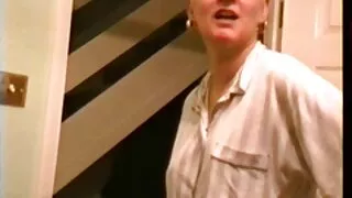Човекът си върши sex ...