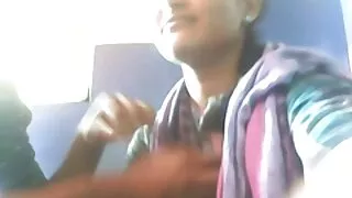Момчето дойде да чет ...