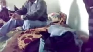 Сестрата непредпазли ...