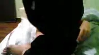 Шефът прелъсти брюне ...