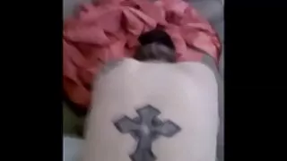 Плешивецът близна po ...